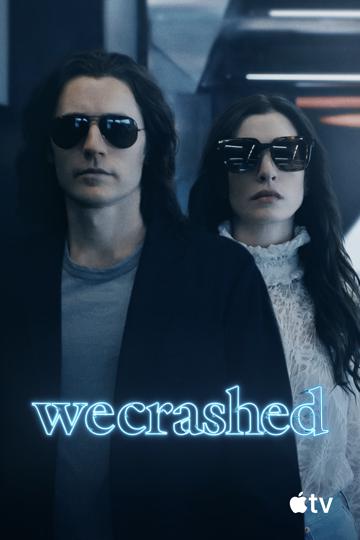 WeCrashed