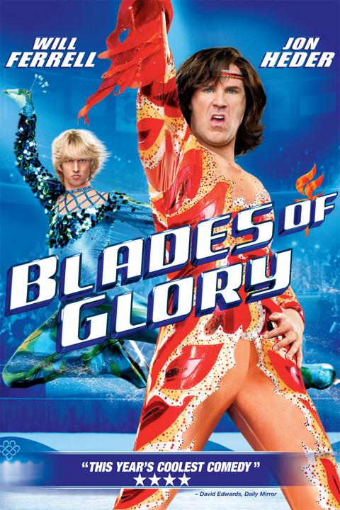 Blades of Glory
