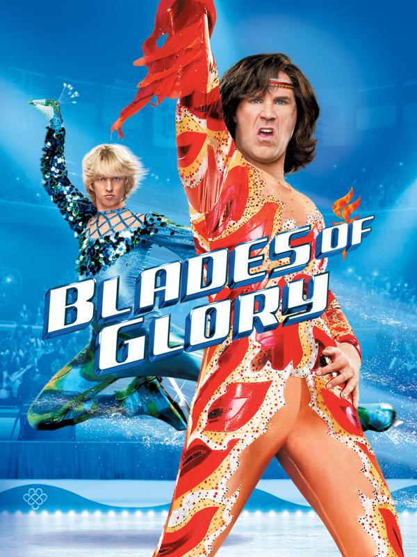 Blades of Glory