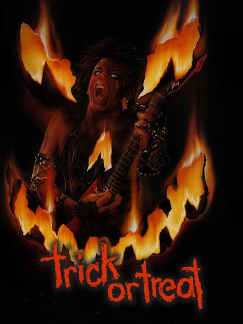 Trick or Treat