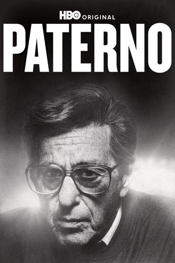 Paterno - Eltemetett bűnök poszter