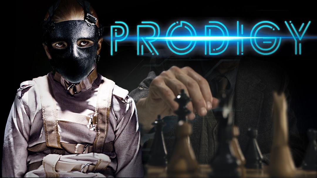 Prodigy