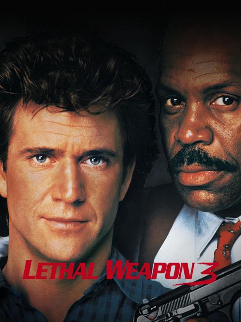 Lethal Weapon 3