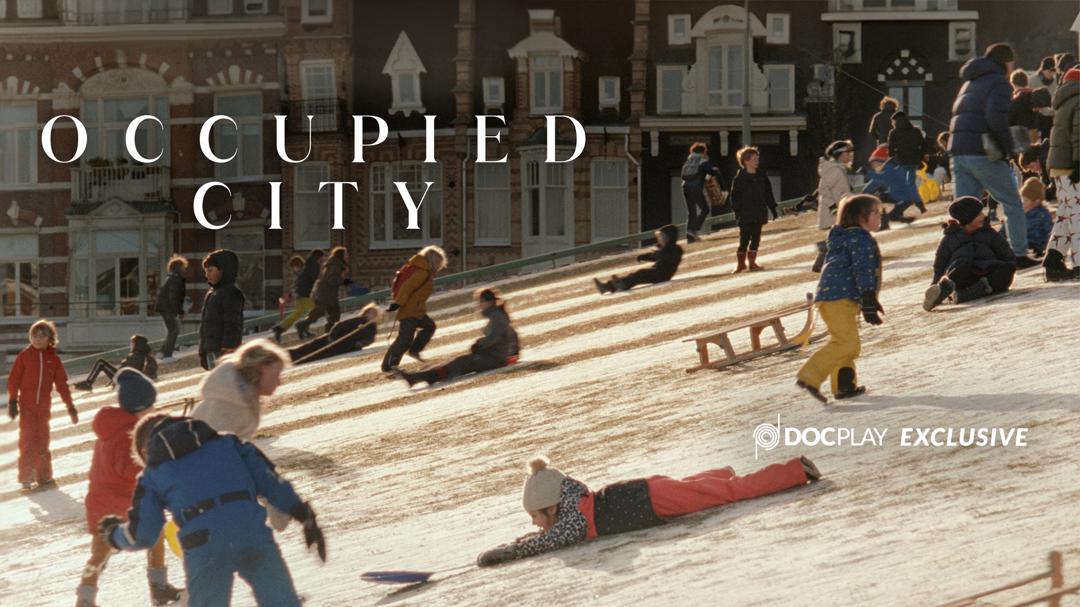 Occupied City