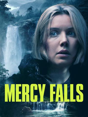 Mercy Falls poszter
