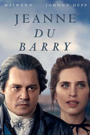 Jeanne du Barry