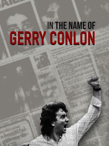 In the Name of Gerry Conlon