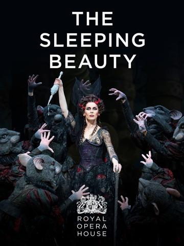 Sleeping Beauties poszter