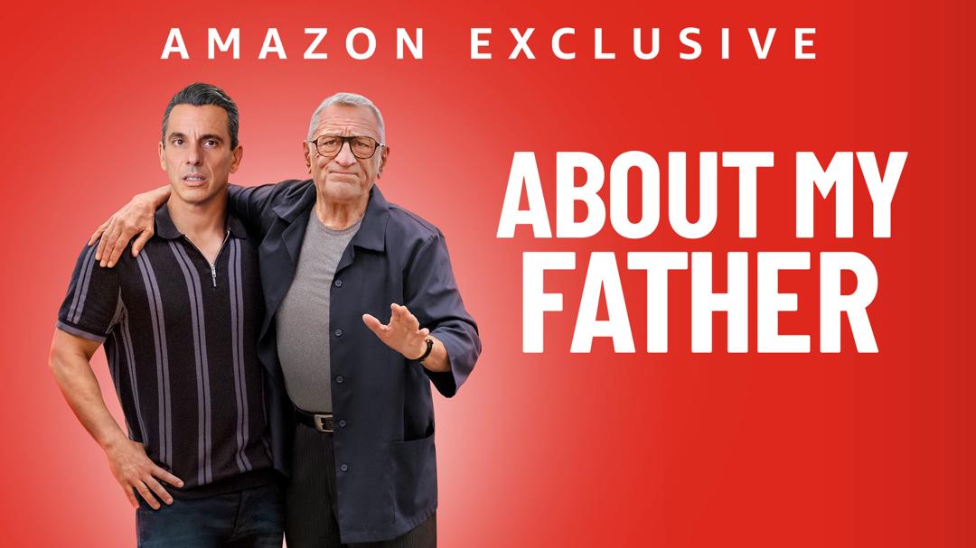 About My Father