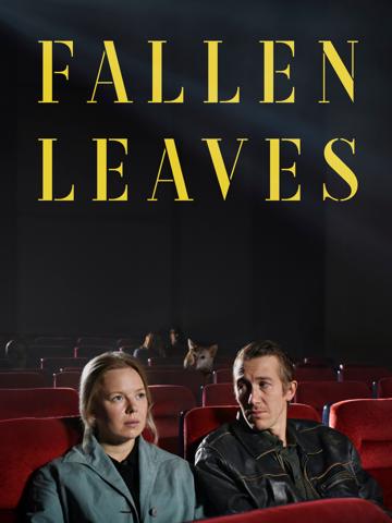 Fallen Leaves