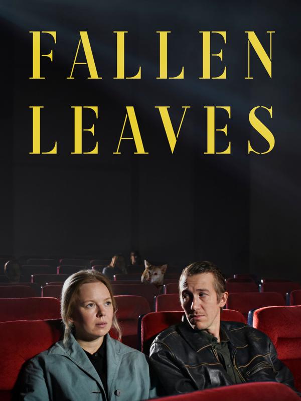 Fallen Leaves