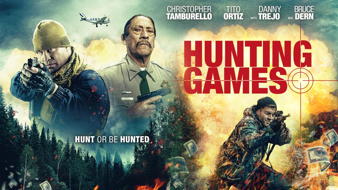 Hunting Games