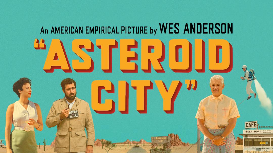 Asteroid City