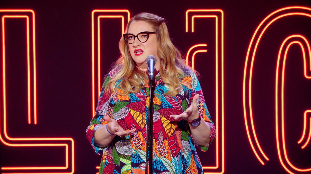 Background image for Sarah Millican: Bobby Dazzler