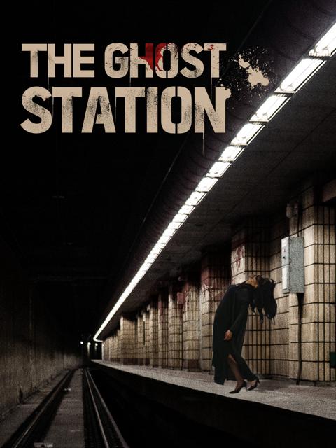 The Ghost Station