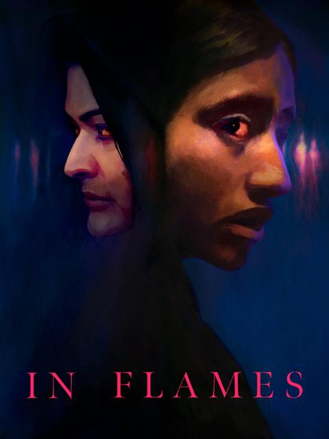 Poster för In Flames