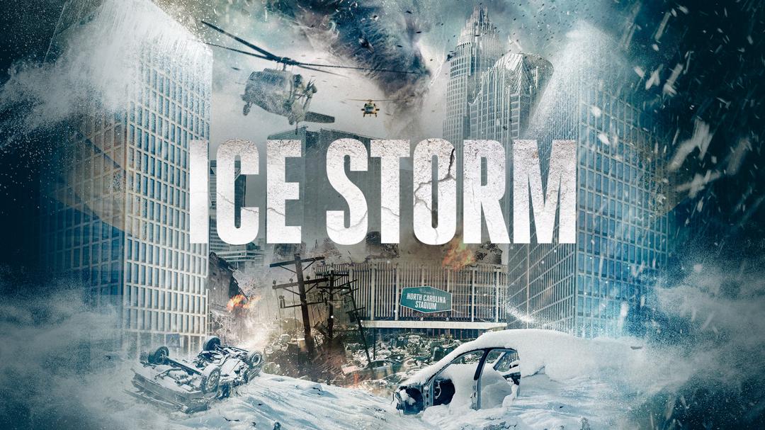 Ice Storm