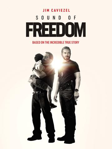 Sound of Freedom