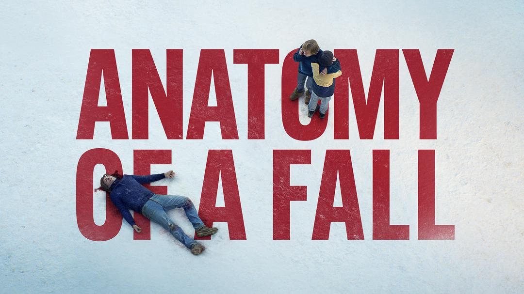 Anatomy of a Fall