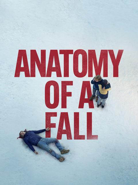 Anatomy of a Fall