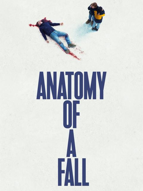 Anatomy of a Fall