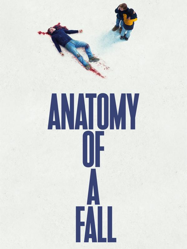 Anatomy of a Fall