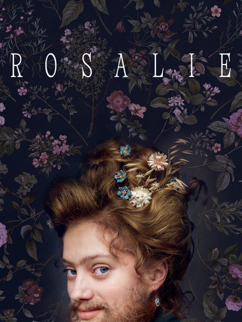 Poster för Rosalie