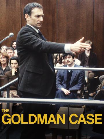 The Goldman Case