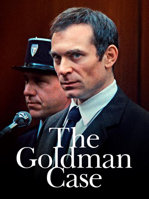 The Goldman Case