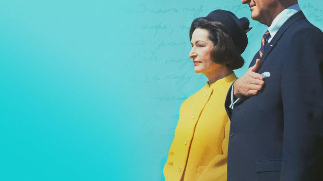 Background image for The Lady Bird Diaries