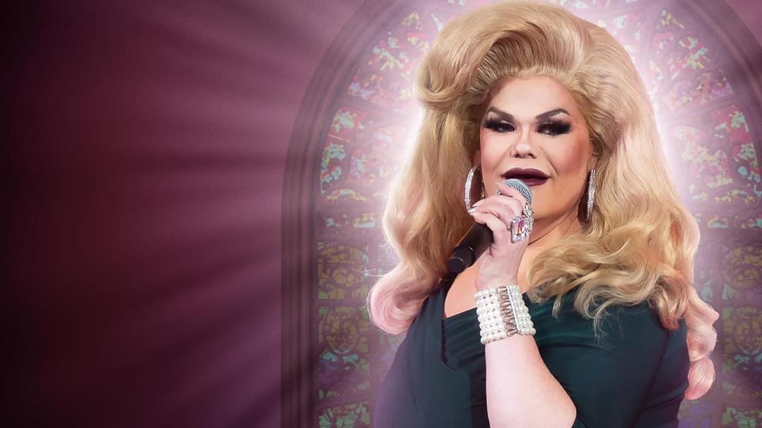 Background image for Darienne Lake: Altered Boy