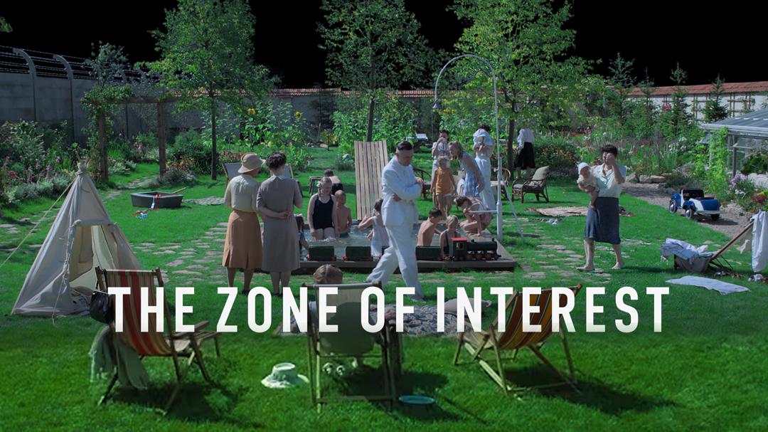 The Zone of Interest