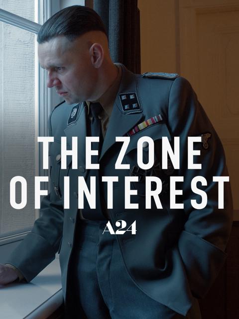 The Zone of Interest