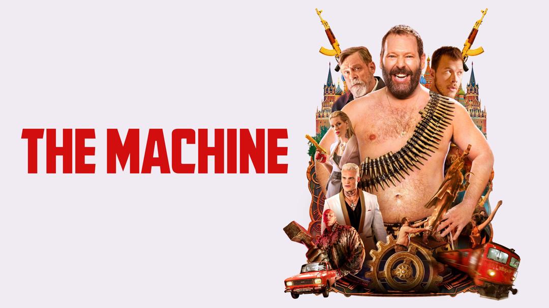 The Machine