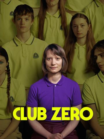 Club Zero