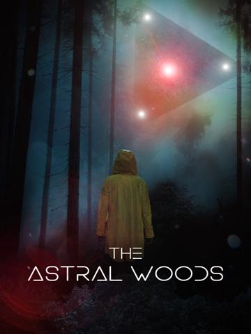 The Astral Woods poszter