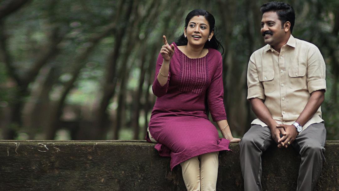 Background image for Jawanum Mullappoovum