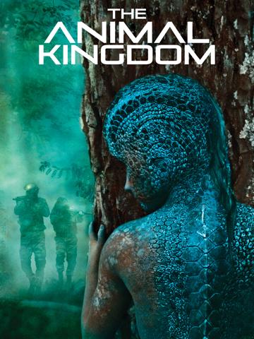 The Animal Kingdom
