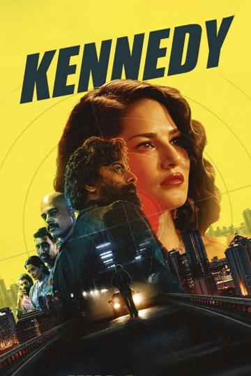 Kennedy poszter