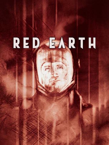 Red Earth poszter