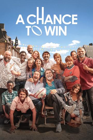 A Chance To Win poszter