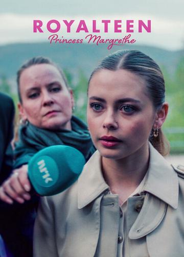 Az ifjú trónörökös: Margrethe hercegné poszter