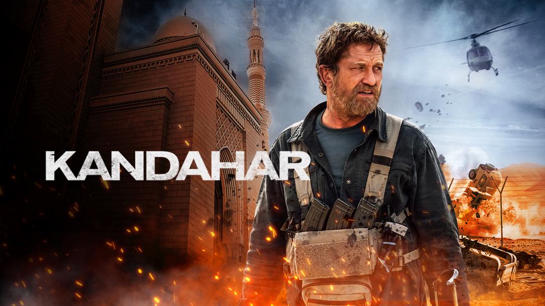 Kandahar