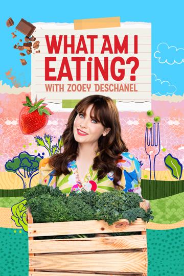 Mit eszünk? Zooey Deschanellel poszter