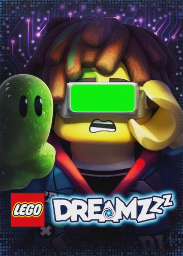 LEGO® DREAMZzz poszter