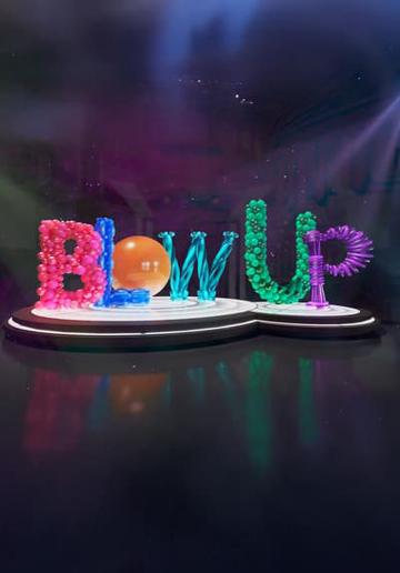Blow Up