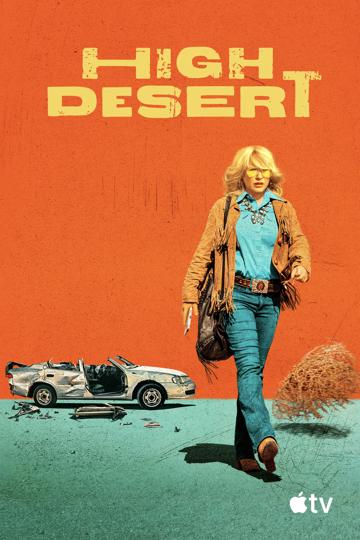 High Desert
