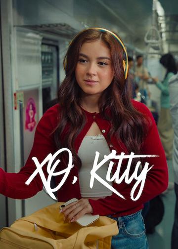 XO, Kitty