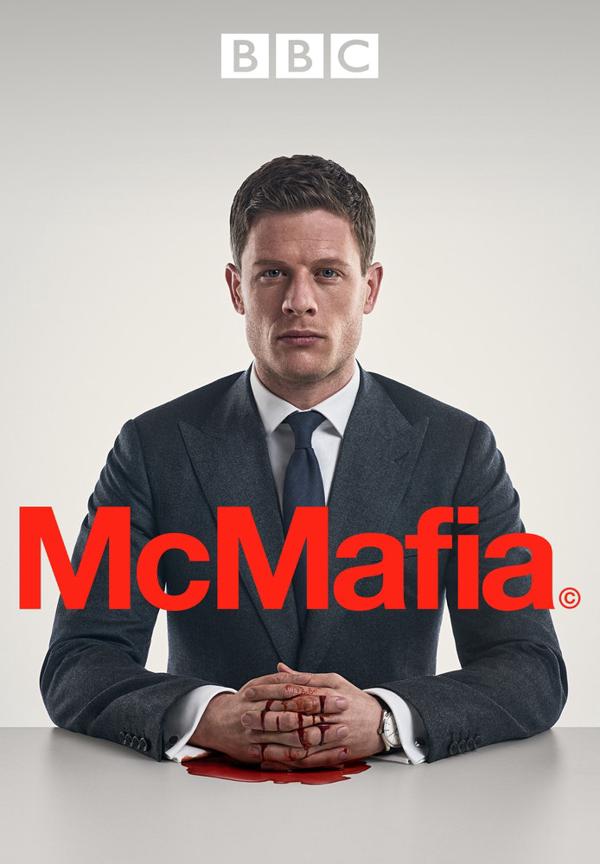 McMafia