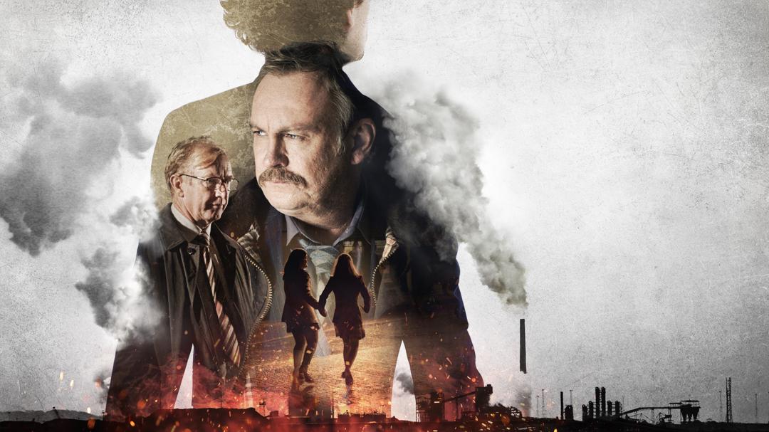 Background image for Steeltown Murders